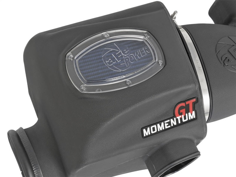 aFe Momentum GT Pro 5R Stage - 2 Intake System 2016 Toyota Tacoma V6 3.5L - My Store