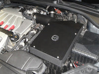 aFe MagnumFORCE Intakes Stage - 2 P5R AIS P5R VW R32 08 - 09 V6 - 3.2L MKV - My Store