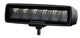 Hella Universal Black Magic 6 L.E.D. Mini Light Bar - Flood Beam - My Store