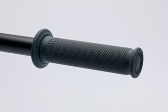 compare product Renthal Trials Grips Medium Full Diamond - Medium Grey