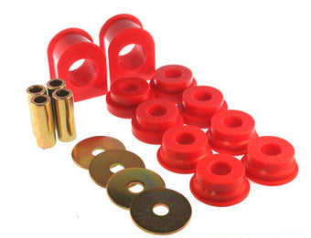 compare product Energy Suspension 32Mm Front Sway Bar Set - Red
