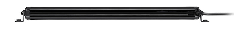 Hella Universal Black Magic 20in Thin Light Bar - Driving Beam - My Store
