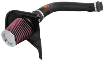 compare product K&N 00-04 Toyota Tacoma/4Runner L4-2.4L/2.7L Performance Air Intake Kit