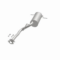 BRE Exhaust 02 - 05 Forester 2.5L Muffler Kit - My Store
