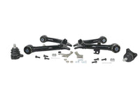 Whiteline 2001 - 2006 Mitsubishi Montero Front Upper Control Arm - Fixed Offset - My Store