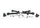 Whiteline 2001 - 2006 Mitsubishi Montero Front Upper Control Arm - Fixed Offset - My Store