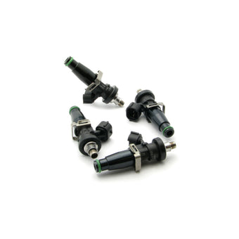 compare product DeatschWerks 92-00 Honda Civic B/D/H / 91-01 Integra OBD I/II, B/D/H 2200cc Injectors (set of 4)
