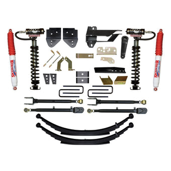 compare product Skyjacker 8.5In C/O SYS/17 F250-350 4WD