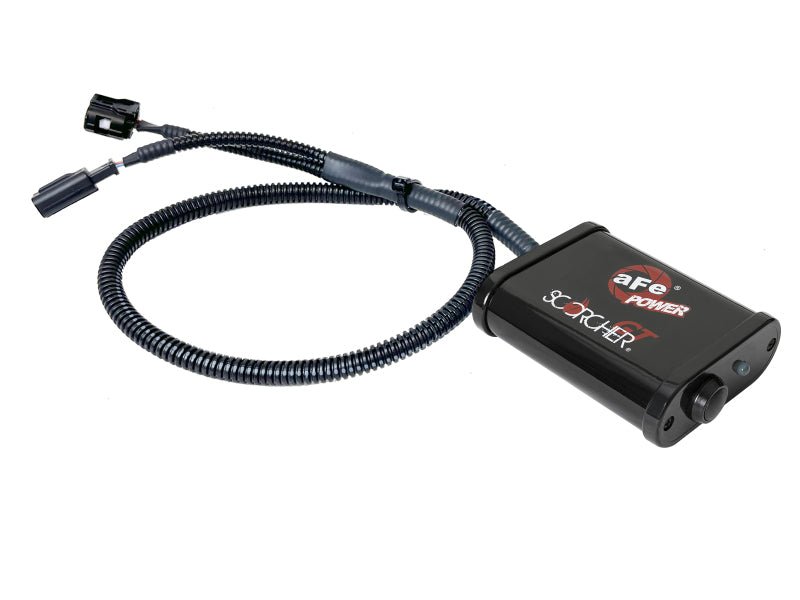 aFe Toyota Tacoma 16 - 22 V6 - 3.5L SCORCHER GT Power Module - My Store