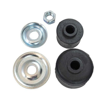 compare product Moroso Upper Shock Bushing (For C2616 & 26304/1 Kit Per Shock)