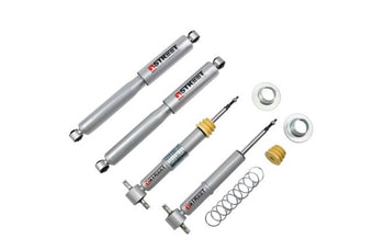 compare product Belltech SHOCK SET STREET PERFORMANCE