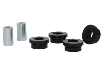 compare product Whiteline 98-05 Lexus GS300 Rear Trailing Arm Bushing Kit (Lower Rear Bushing)