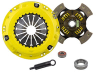 ACT 1987 Toyota 4Runner HD/Race Sprung 4 Pad Clutch Kit - My Store