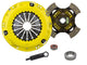 ACT 1987 Toyota 4Runner HD/Race Sprung 4 Pad Clutch Kit - My Store