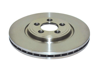 compare product DBA 06-08 Jaguar S-Type (w/326mm Front Rotor / Exc R) 3.0L Front Street Series Standard Rotor