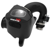 aFe 15 - 20 Toyota Hilux L4 - 2.8L (td) Momentum HD Cold Air Intake System w/ Pro Dry S Media - My Store