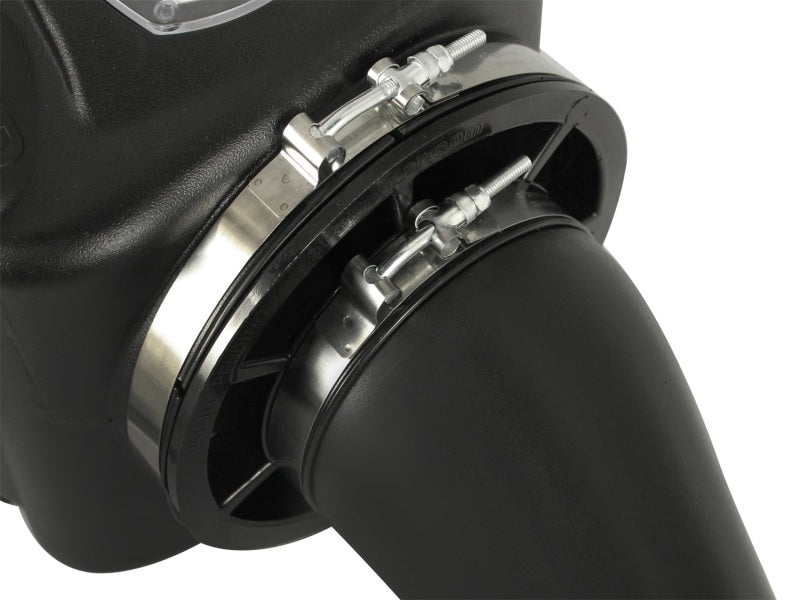 aFe Momentum GT PRO DRY S Stage - 2 SI Intake System 15 - 17 GM Silverado/Sierra V8 - 6.2L - My Store