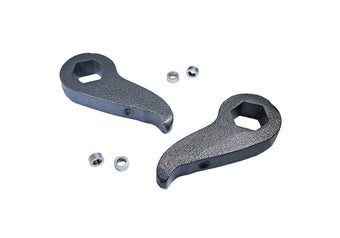 compare product Superlift 2020 Chevy Silverado 2500/3500 HD 2.5in GM Front Leveling Kit