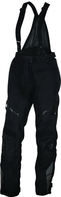 compare product FIRSTGEAR Kilimanjaro 2.0 Pants Black Womens Size - 8