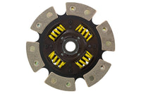 ACT 2002 Honda Civic 6 Pad Sprung Race Disc - My Store