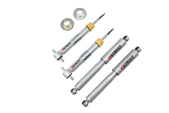compare product Belltech SHOCK SET STREET PERFORMANCE