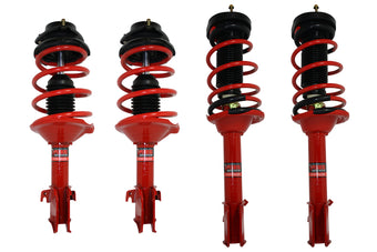 compare product Pedders 05-07 Subaru STi EziFit SportsRyder Spring and Shock Kit