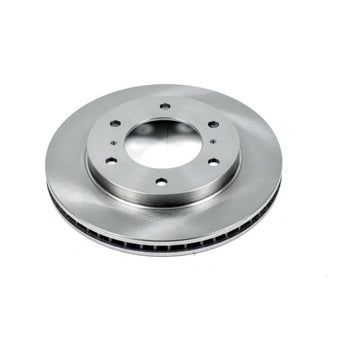 compare product Power Stop 00-06 Mitsubishi Montero Front Autospecialty Brake Rotor