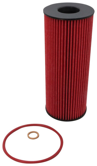 compare product K&N Oil Filter Automotive 12-19 BMW X6 M50d 3.0L