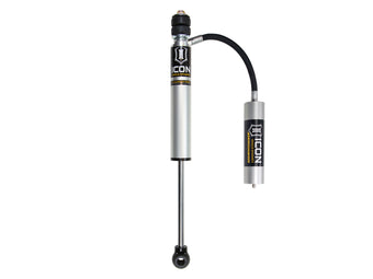 compare product ICON 2024+ Toyota Tacoma 0-1.5in Rear 2.0 Series Shock VS RR