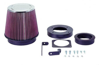 compare product K&N 94-95 Ford Mustang V8-5.0L Performance Intake Kit