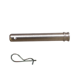 compare product Gen-Y 5/8in Hitch Pin 3.5in Useable Length/Twist Clip