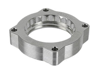 aFe Silver Bullet Throttle Body Spacer N62 Only BMW (E53) 04 - 09 5series (E60) 04 - 09 6series (E63/64) - My Store