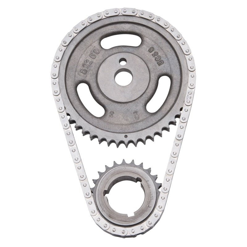 Edelbrock Timing Chain And Gear Set Olds 260 - 455 - My Store