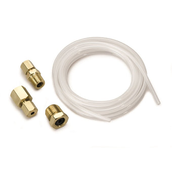 compare product Autometer 1/8in Dia x 10in Nylon Tubing