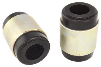 compare product Whiteline Plus 03+ Nissan 350z / Infiniti G35 Rear Lower Outer Control Arm (locates in hub / Rear Hu