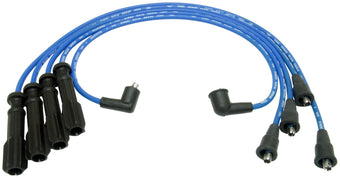 compare product NGK Volvo 240 1993-1990 Spark Plug Wire Set