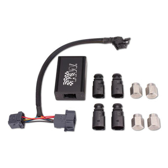 compare product KW Electronic Damping Cancellation Kit for Corvette C7