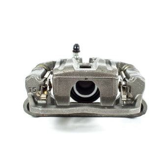 compare product Power Stop 05-18 Nissan Frontier Rear Right Autospecialty Caliper w/Bracket