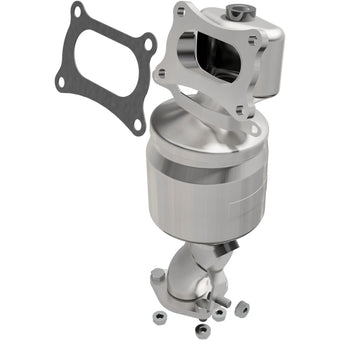 compare product MagnaFlow 09-10 Acura RL 3.7L Direct Fit Converter