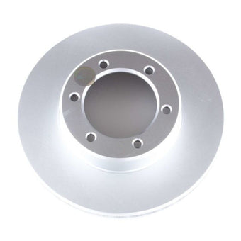 compare product Power Stop 91-96 Toyota 4Runner Front Evolution Geomet Coated Rotor