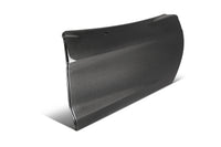 Anderson Composites 05 - 13 Chevrolet Corvette C6 OE Carbon Fiber Doors (Pair) - My Store