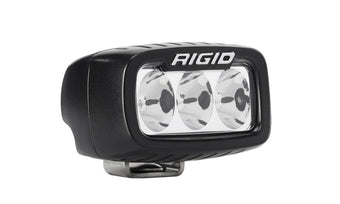 compare product Rigid Industries SRM2 - Driving