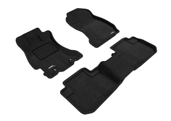 compare product 3D MAXpider 14-18 Subaru Forester Elegant Black R1 R2