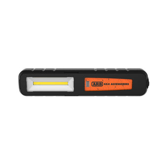 compare product ARB Adventure Light 600 Ac/Dc Recharge Usa
