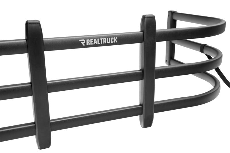 AMP Research 2007 - 2017 Chevrolet Silverado Standard Bed Bedxtender - Black - My Store