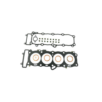 compare product Athena 07-08 Yamaha YZF R1 1000 Top End Gasket Kit w/o Valve Cover Gasket