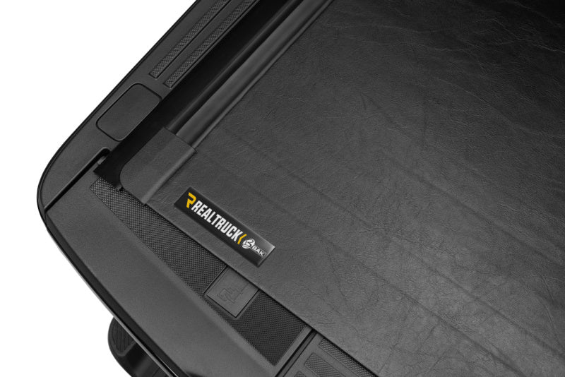 BAK 99 - 07 Ford Super Duty 6ft 9in Bed Revolver X2 - My Store