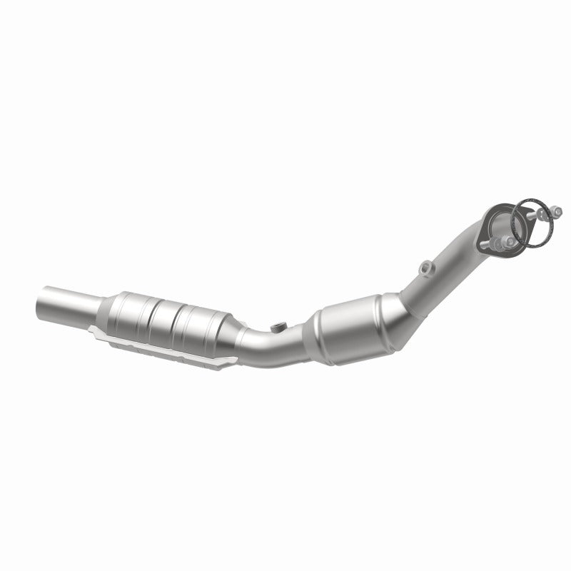 MagnaFlow Conv DF 10 - 11 Chevrolet Camaro V6 3.6L - My Store