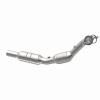 MagnaFlow Conv DF 10 - 11 Chevrolet Camaro V6 3.6L - My Store