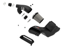 aFe POWER Momentum GT Pro Dry S Intake System 2021+ Ford F - 150 V6 - 3.5L (tt) - My Store